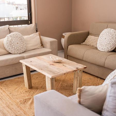 Old Town Apartment Nearthe Beach Albufeira Exteriör bild