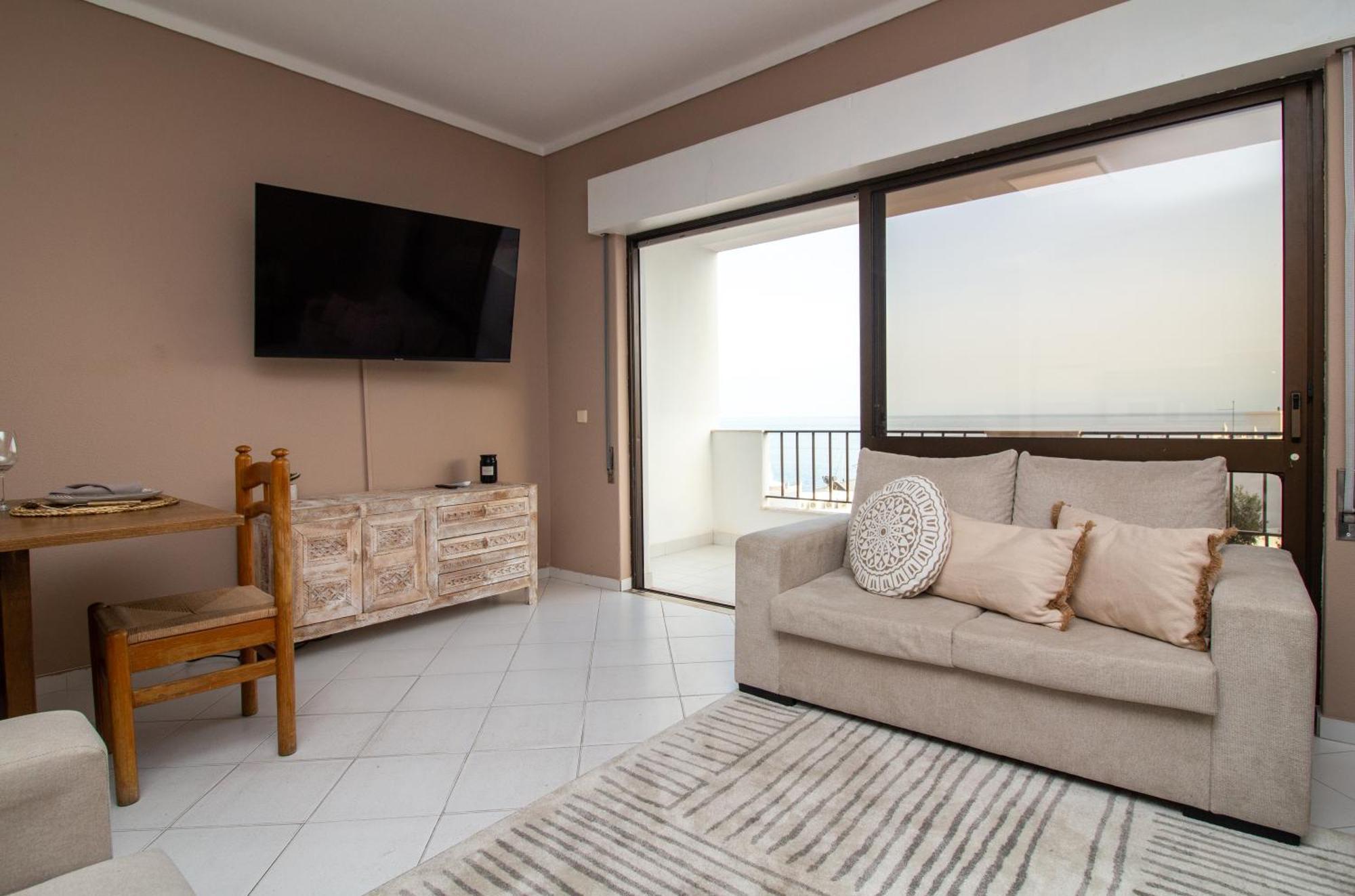Old Town Apartment Nearthe Beach Albufeira Exteriör bild
