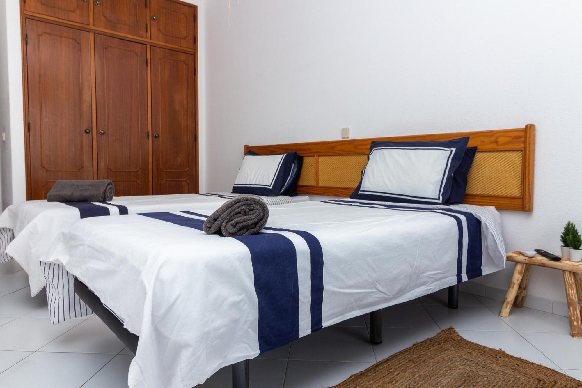 Old Town Apartment Nearthe Beach Albufeira Exteriör bild