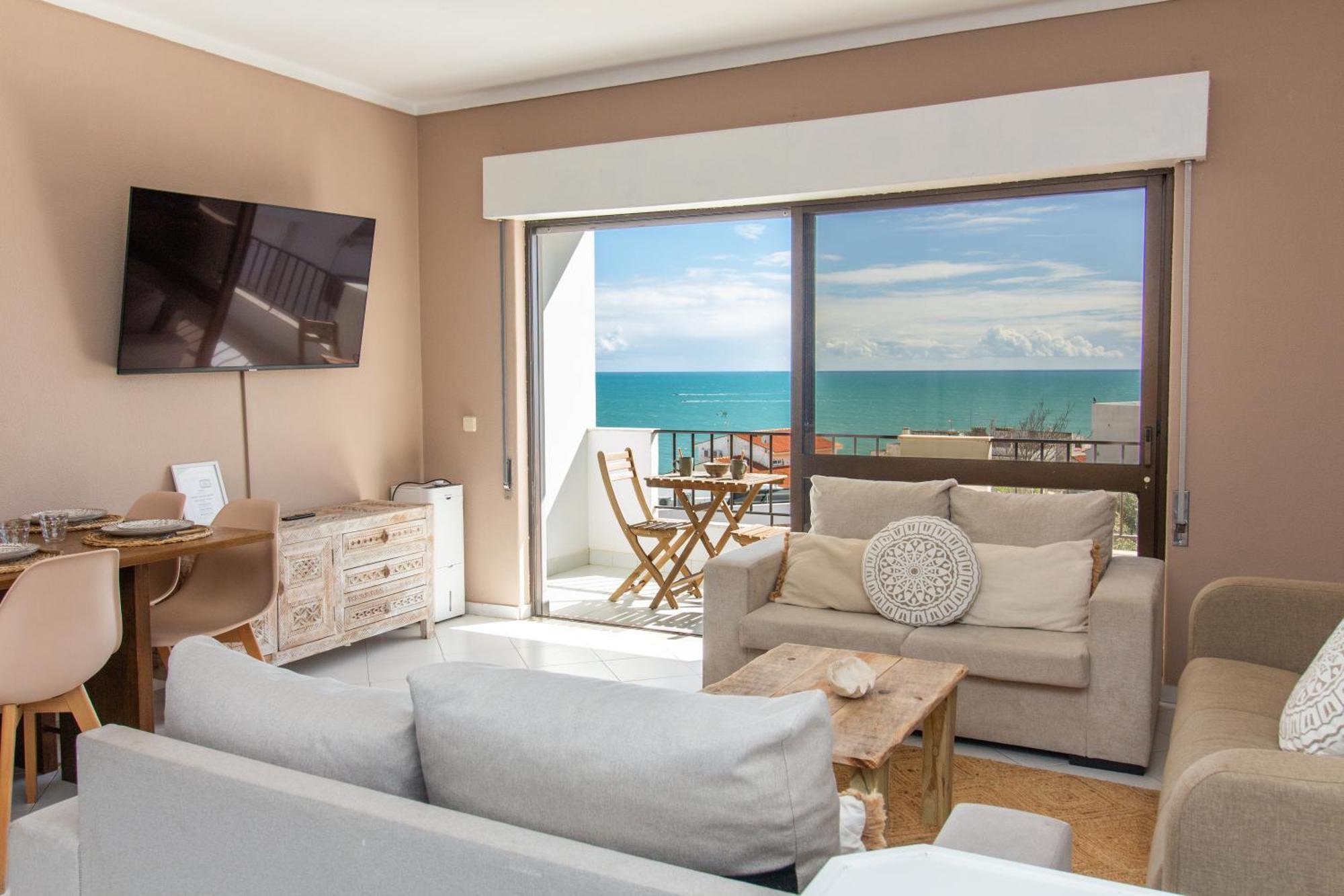 Old Town Apartment Nearthe Beach Albufeira Exteriör bild